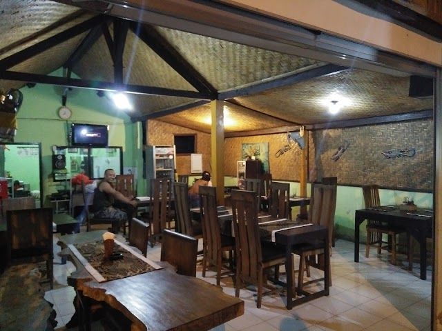 Joglo Bar & Restaurant